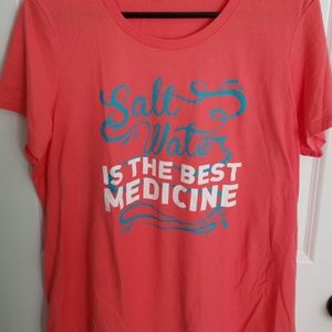BNWOT tee